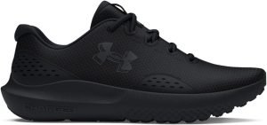 Under Armour Men’s Charged Surge 4 Sneaker