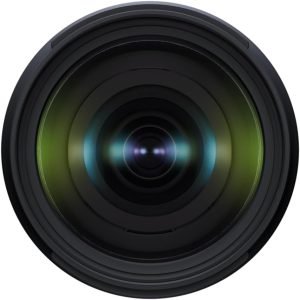 Tamron 17-70mm f/2.8 Di III-A VC RXD Lens for Sony E APS-C Mirrorless Cameras Black