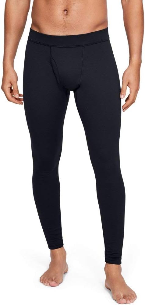 Under Armour Men's Packaged Base 4.0 Leggings - Image 2