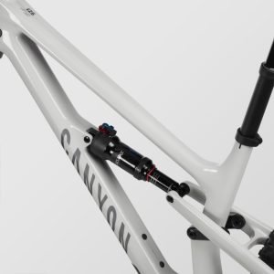 Canyon Spectral 125 CF 7