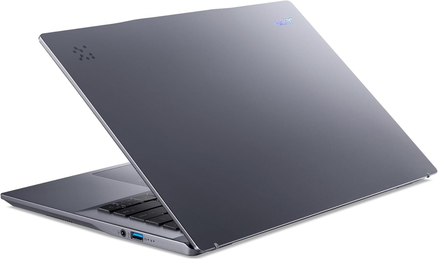 Acer Swift Go 14 AI Copilot+ PC | 14.5" 2.5K 120Hz Display | Unlock AI Experiences | Snapdragon X Plus 8-Core Processor | 16GB RAM | 1TB Gen 4 SSD | Wi-Fi 7 | Windows 11 Home | SFG14-01-X006 - Image 16