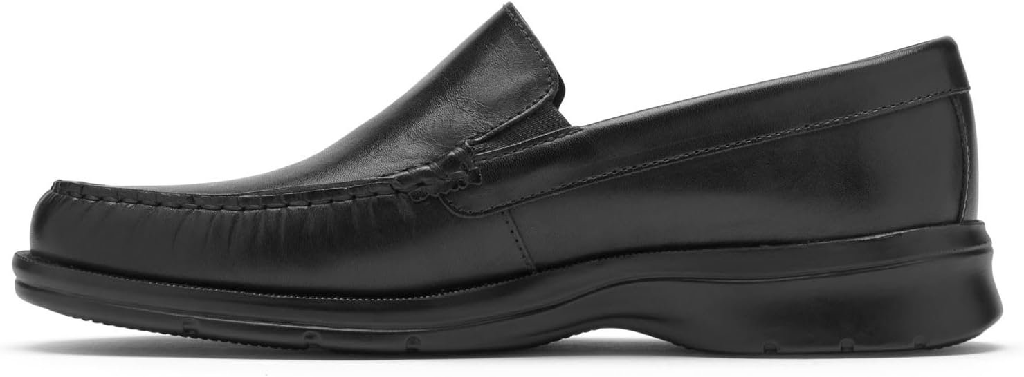 Rockport Mens Palmer Venetian Loafer - Image 4