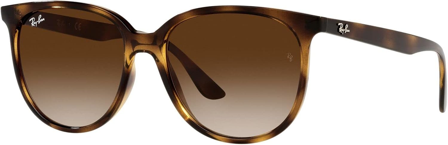 Ray-Ban Women's Rb4378 Square Sunglasses - Image 2