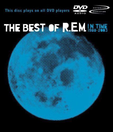 In Time: The Best of R.E.M. 1988-2003