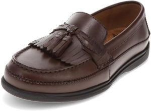 Dockers Men’s Sinclair Kiltie Loafer