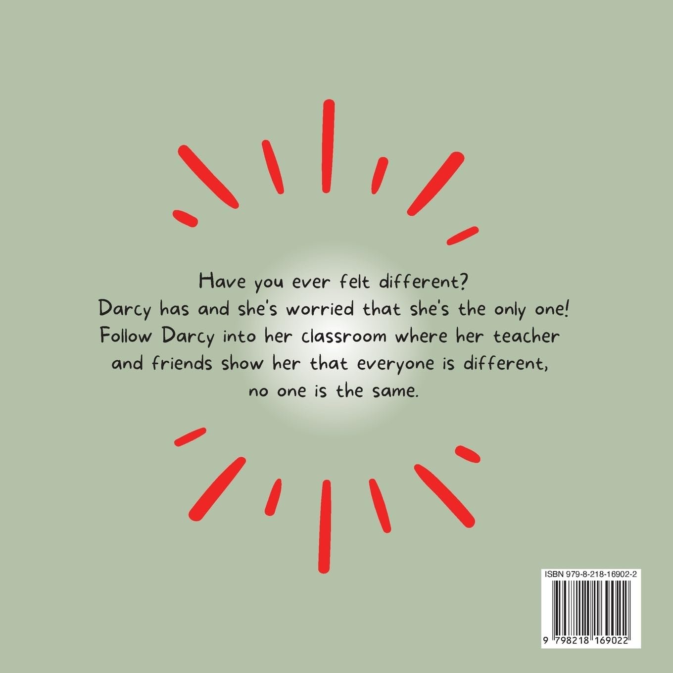 Darcy's Differences - Image 2
