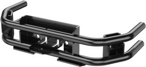 EGO AMB1000 Z6 Zero Turn Riding Rear Bumper Lawn-Mower-Replacement-Parts, Black