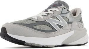 New Balance Mens Made in USA 990v6Sneaker
