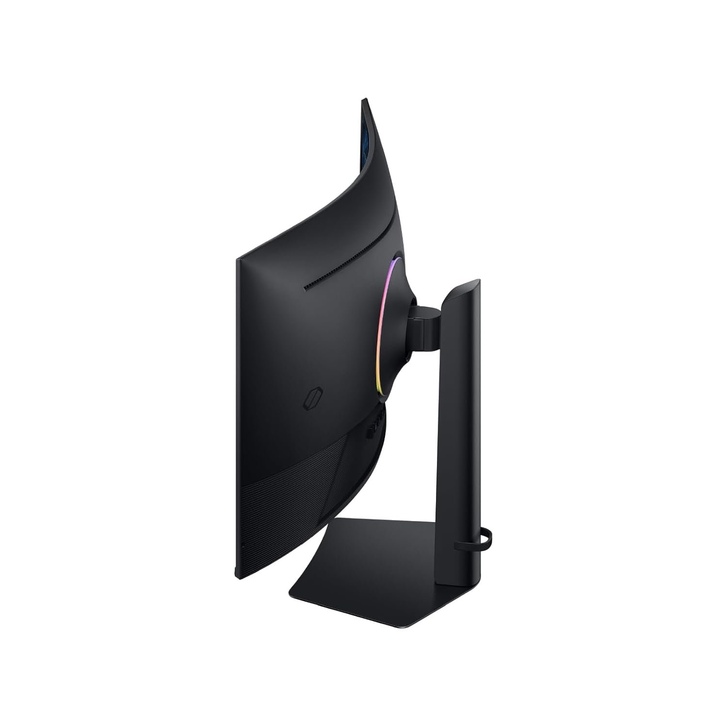 Samsung 37” Odyssey G7 (G75F) 4K UHD Resolution, 165Hz, Curved Gaming Monitor, 1ms Response Time (GtG), VESA DisplayHDR™ 600, AMD FreeSync™ Premium Pro, LS37FG75DENXZA, 2025 - Image 13