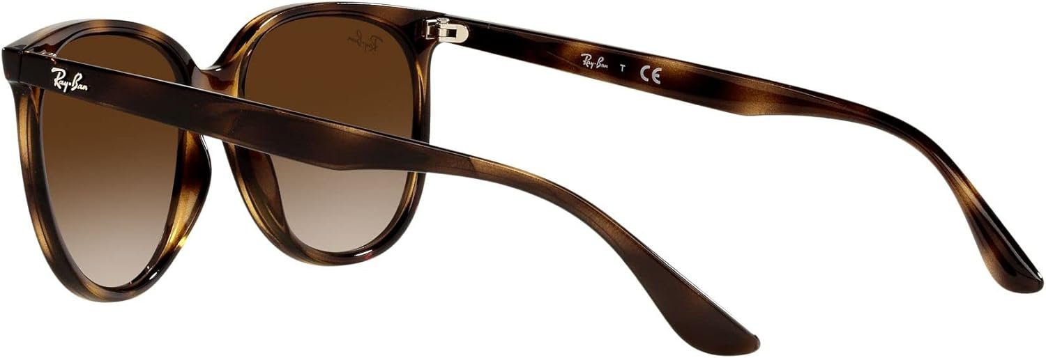 Ray-Ban Women's Rb4378 Square Sunglasses - Image 5