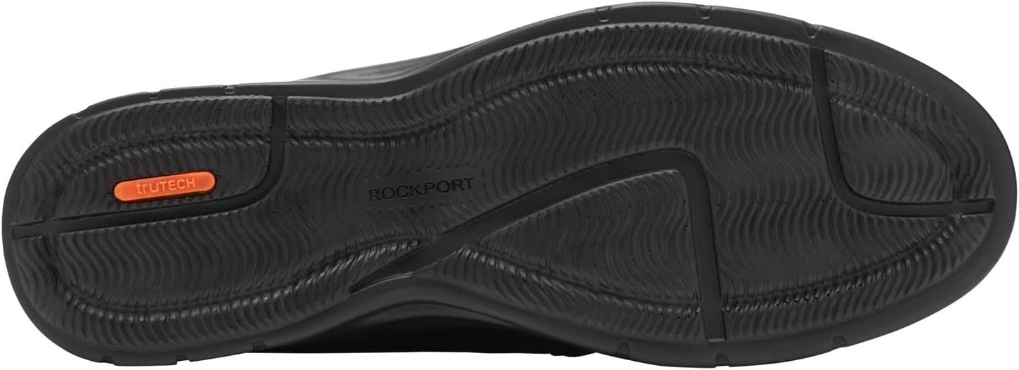 Rockport Mens Palmer Venetian Loafer - Image 6