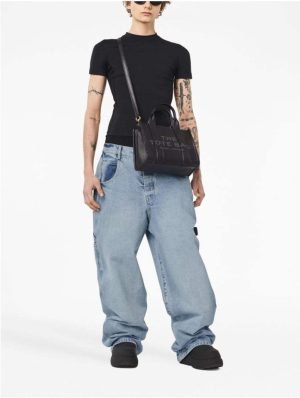 Marc Jacobs Womens The Small Tote