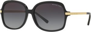 Michael Kors womens Mk2024 Adrianna I Square Sunglasses