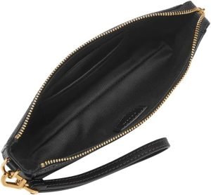 Fossil Wristlet Pouch