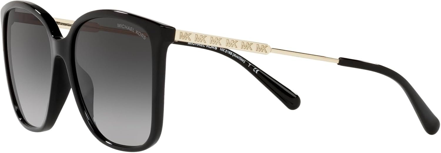 Michael Kors Women's MK2169 Avellino Square Sunglasses - Image 3