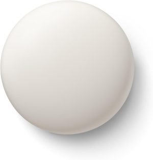 Google Nest Temperature Sensor (2nd Gen) 3 Pack – Room Comfort Sensor with Scheduling – Works with The Nest Learning Thermostat (3rd and 4th Gen) and Nest Thermostat E – Porcelain