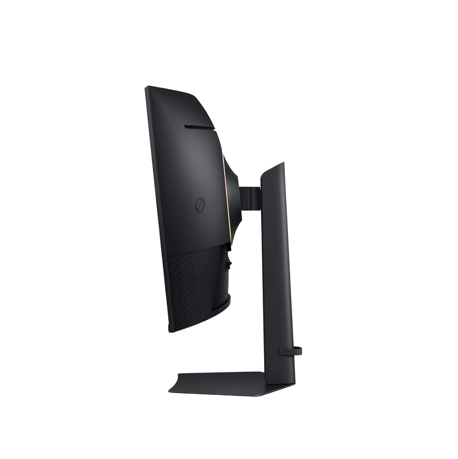 Samsung 37” Odyssey G7 (G75F) 4K UHD Resolution, 165Hz, Curved Gaming Monitor, 1ms Response Time (GtG), VESA DisplayHDR™ 600, AMD FreeSync™ Premium Pro, LS37FG75DENXZA, 2025 - Image 17