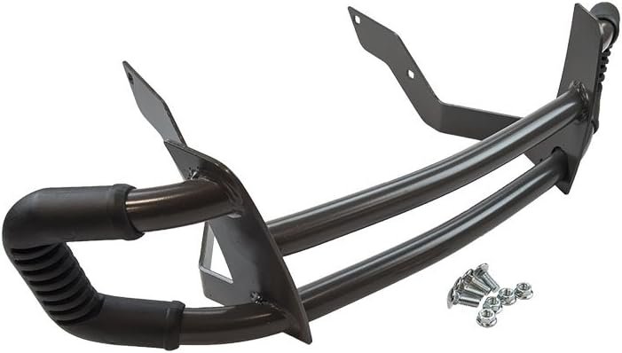 Husqvarna 424918 Deluxe Brush Guard - Image 2