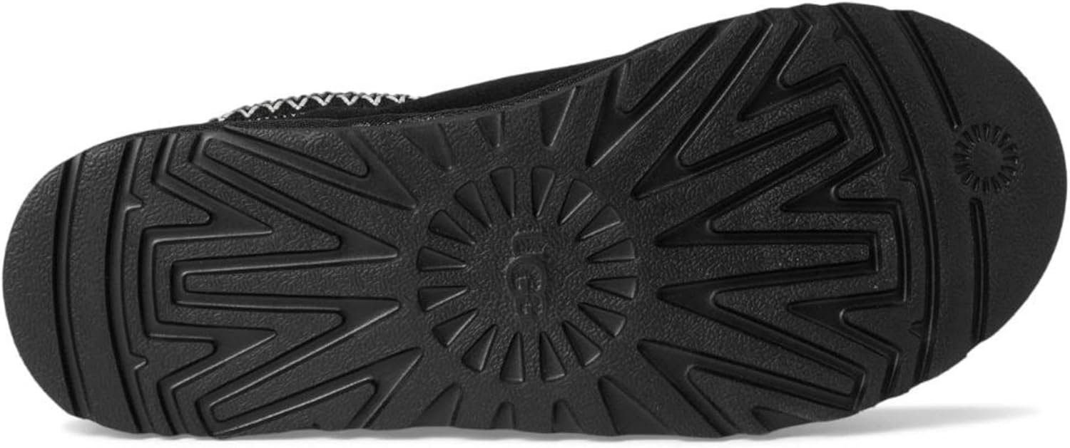 UGG Men's M Tasman Natural Slipper - Image 3