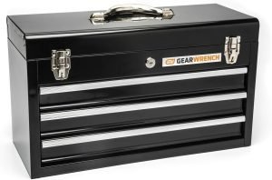 GEARWRENCH 3 Drawer Tool Box – 83151