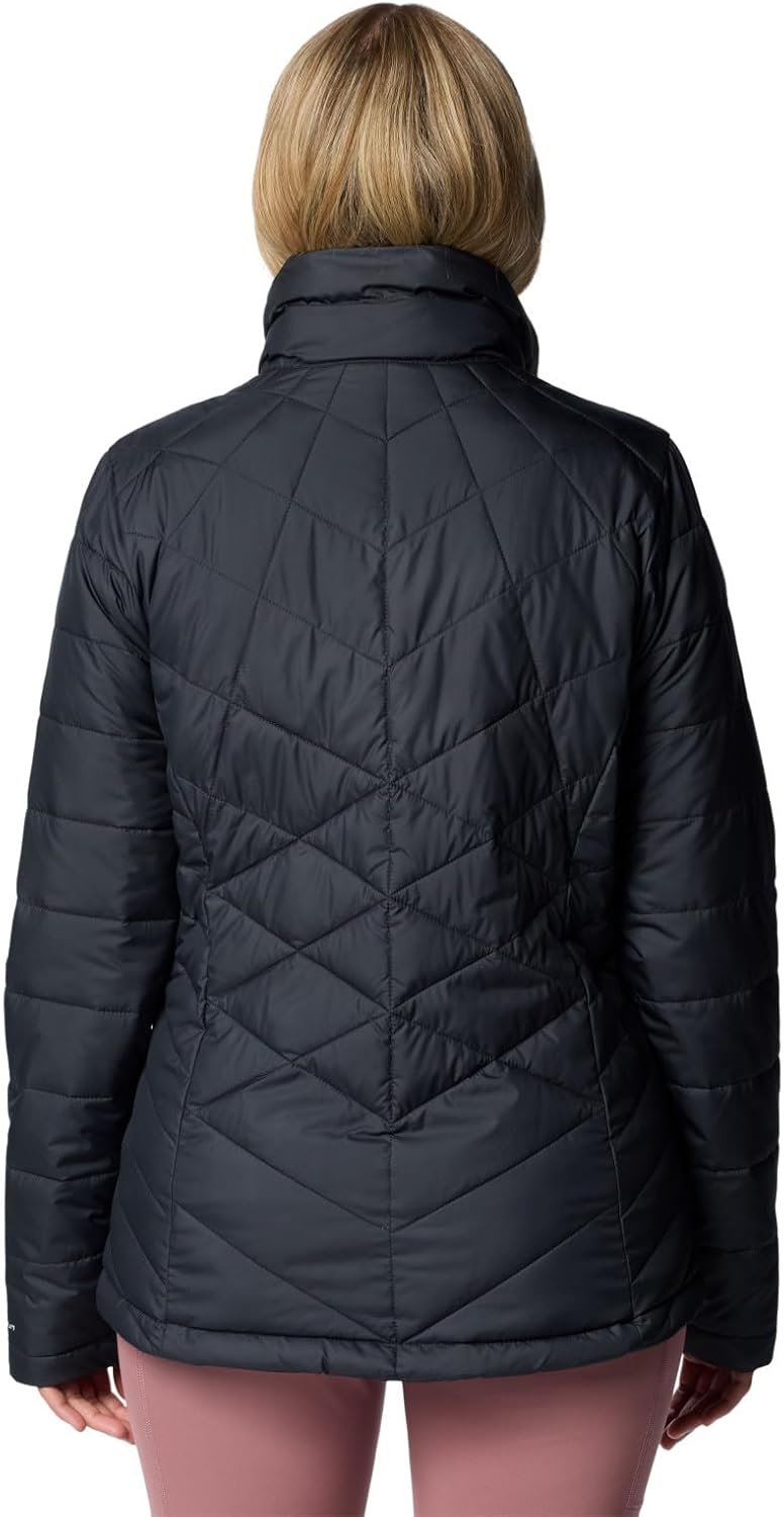 Columbia Women's Heavenly Jacket - Image 2