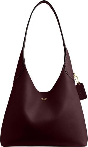 Coach Brooklyn Shoulder Bag 28