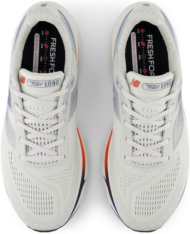 New Balance Mens Fresh Foam X 1080 V14 - Image 5