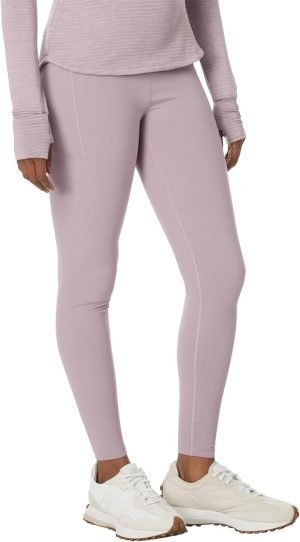 New Balance Women’s Nb Harmony Pocket High Rise Legging 27″