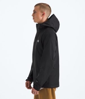 The North Face mens Venture 2 Jacket