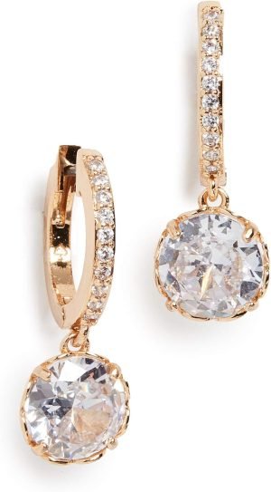 kate spade new york That Sparkle Earrings