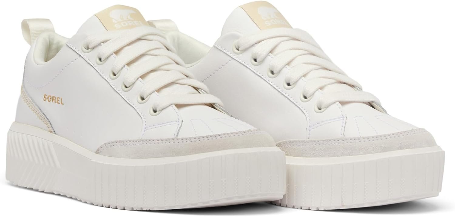 SOREL Women's ONA AVE Low Sneaker - Image 7