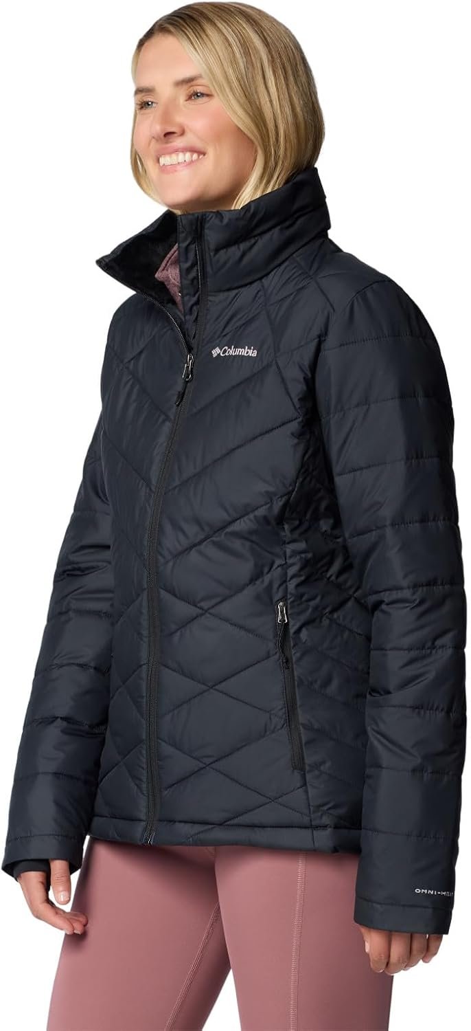Columbia Women's Heavenly Jacket - Image 4