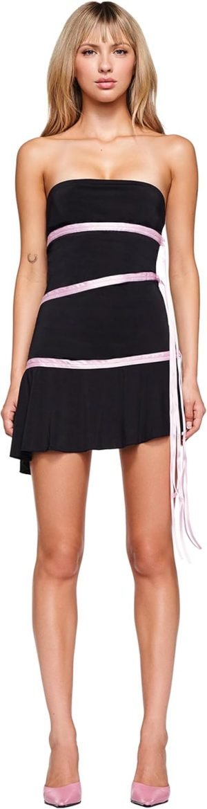 I.AM.GIA Women’s Arly Mini Dress