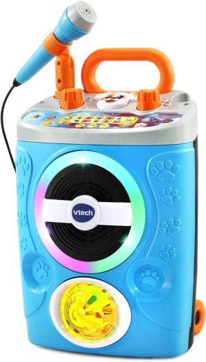 VTech Kidi Superstar Jr. Karaoke