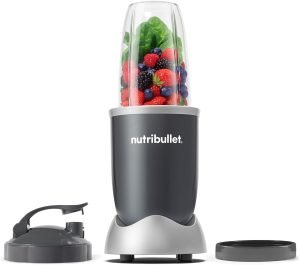 nutribullet Personal Blender, Shakes, Smoothies, Food Prep, and Frozen Blending, 24 Ounces...