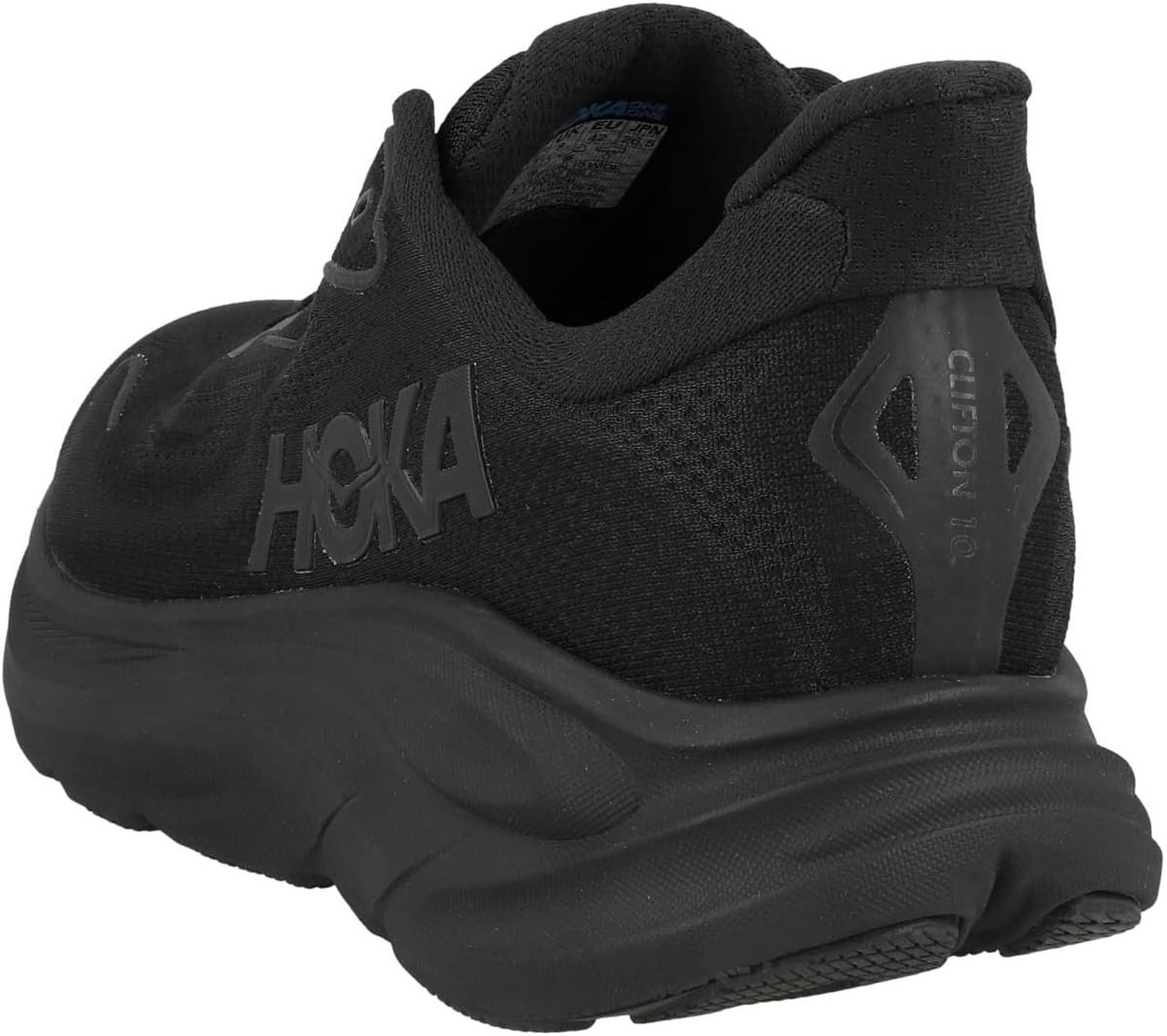 HOKA Mens Clifton 10 - Image 6