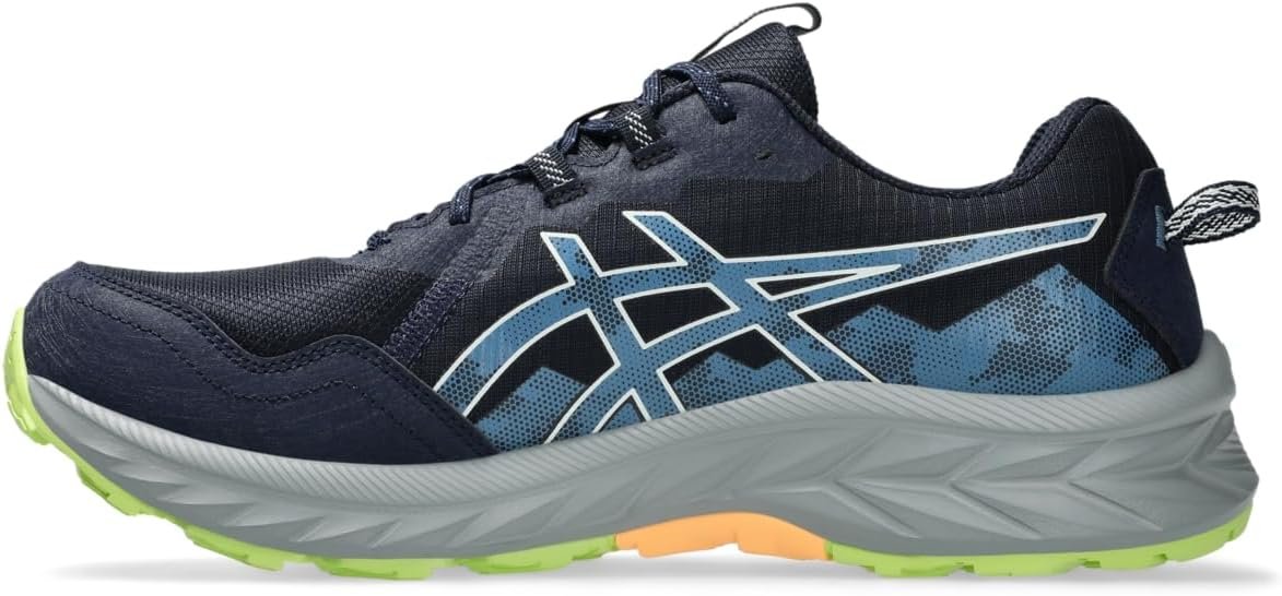 ASICS Men's Gel-Venture 10 Running Shoes - Image 4