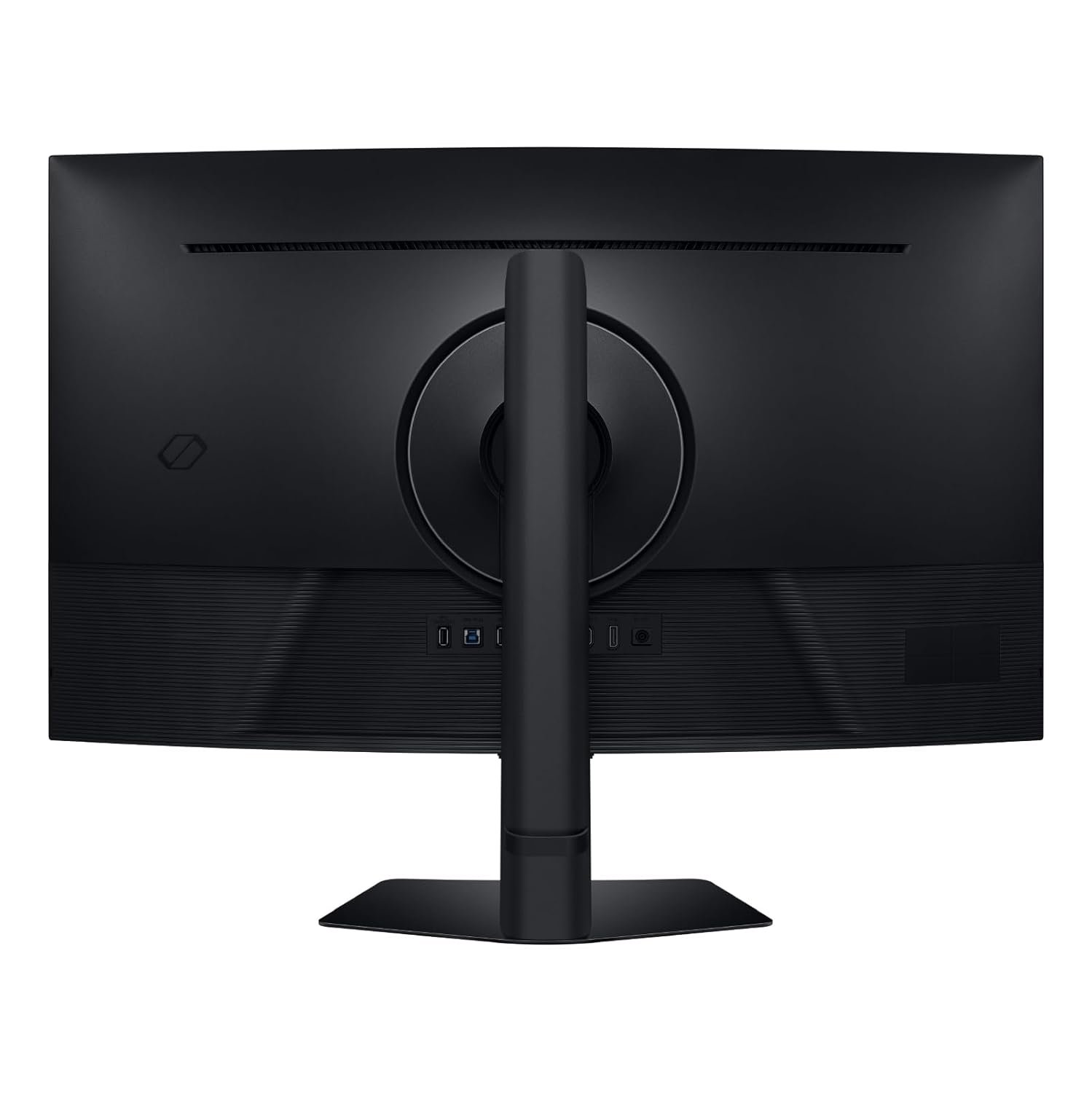 Samsung 37” Odyssey G7 (G75F) 4K UHD Resolution, 165Hz, Curved Gaming Monitor, 1ms Response Time (GtG), VESA DisplayHDR™ 600, AMD FreeSync™ Premium Pro, LS37FG75DENXZA, 2025 - Image 10