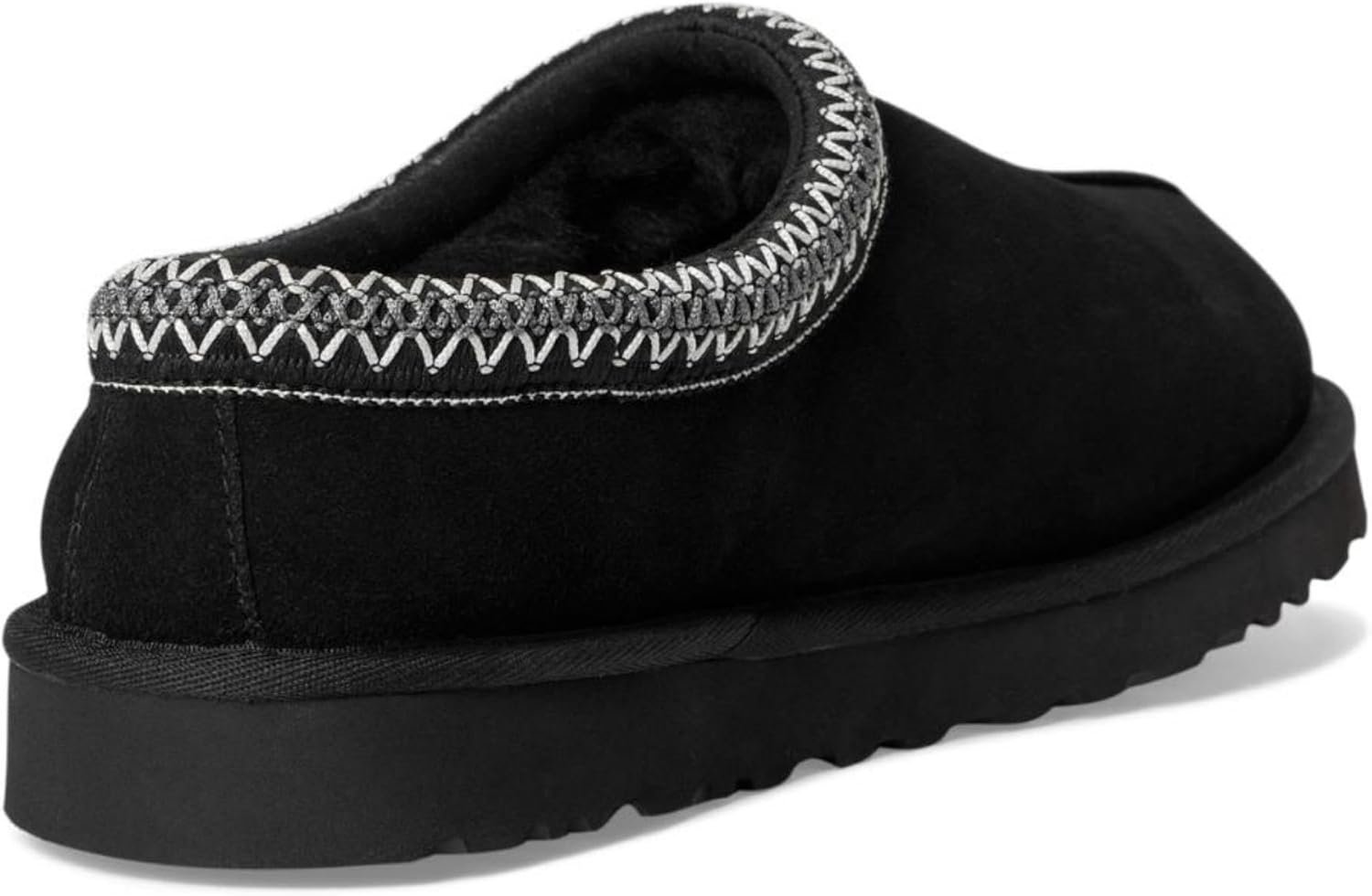 UGG Men's M Tasman Natural Slipper - Image 5