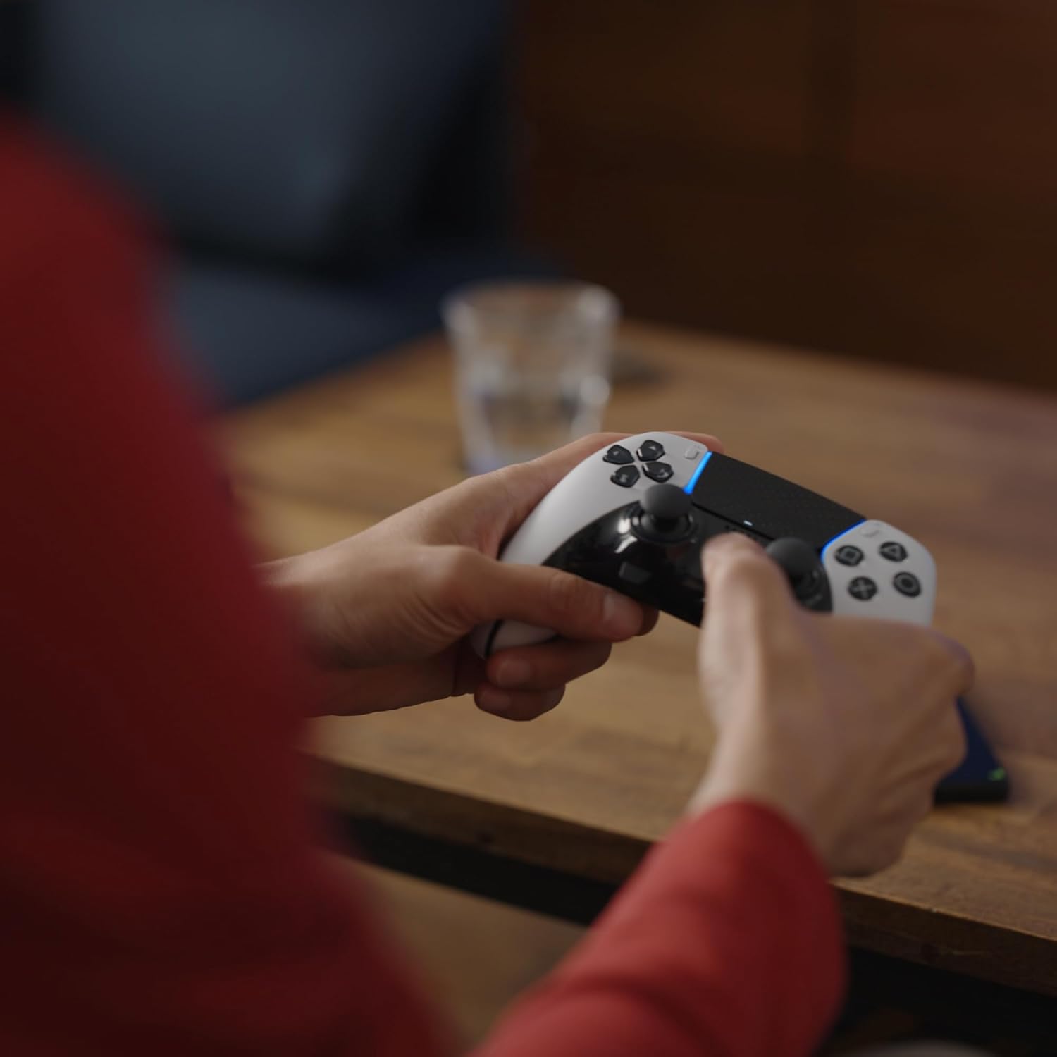 PlayStation DualSense Edge Wireless Controller - Image 9