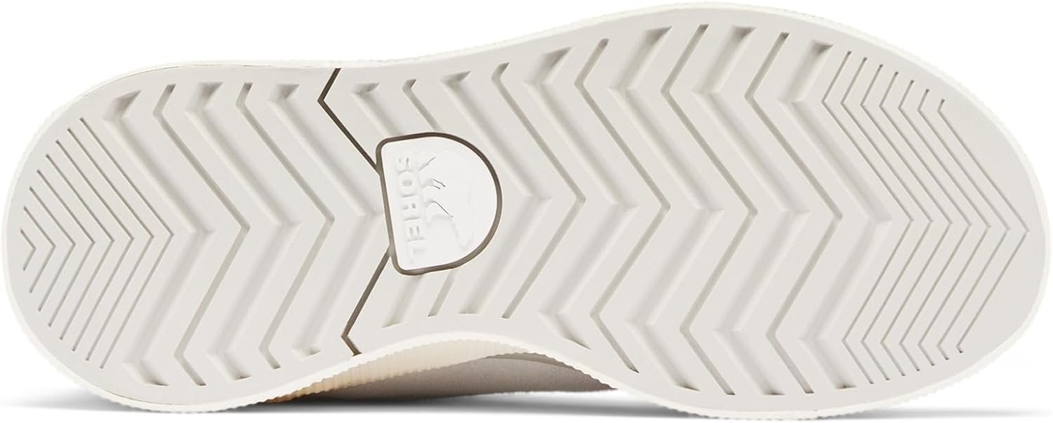 SOREL Women's Out N About lV Low Waterproof Sneaker - Image 4