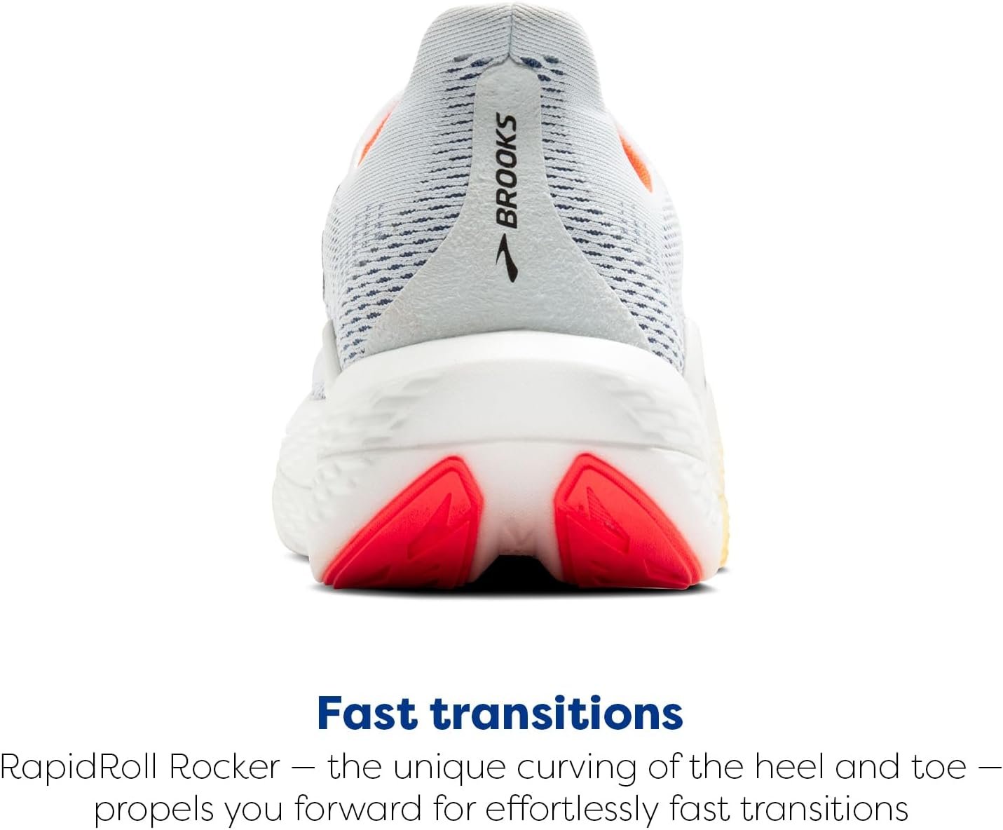 Brooks Women’s Hyperion Max 2 Neutral Running Shoe - Image 3
