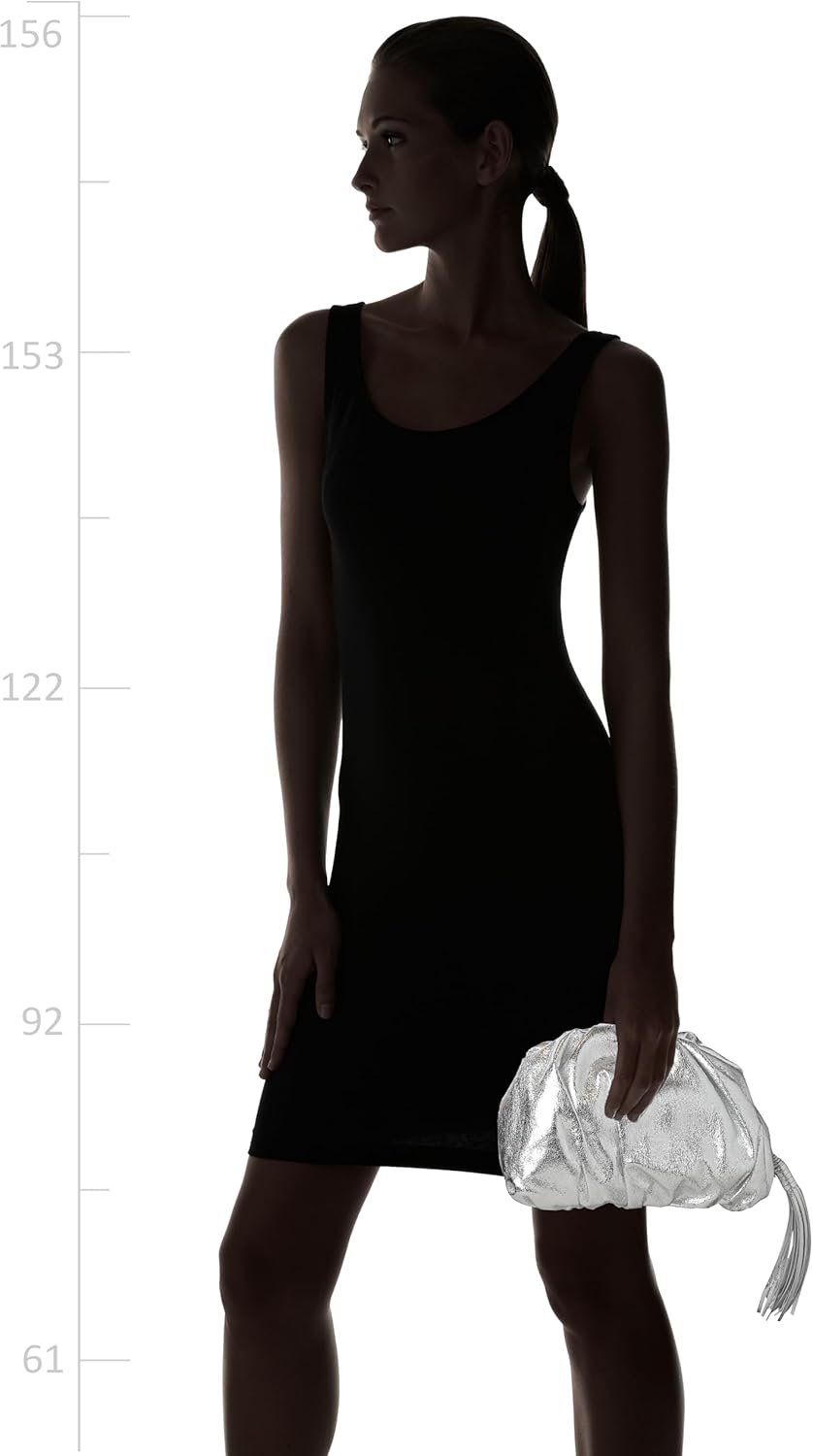 Rebecca Minkoff Ruched Clutch - Image 7