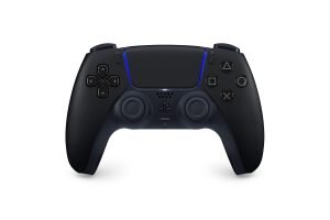 PlayStation DualSense® Wireless Controller – Midnight Black