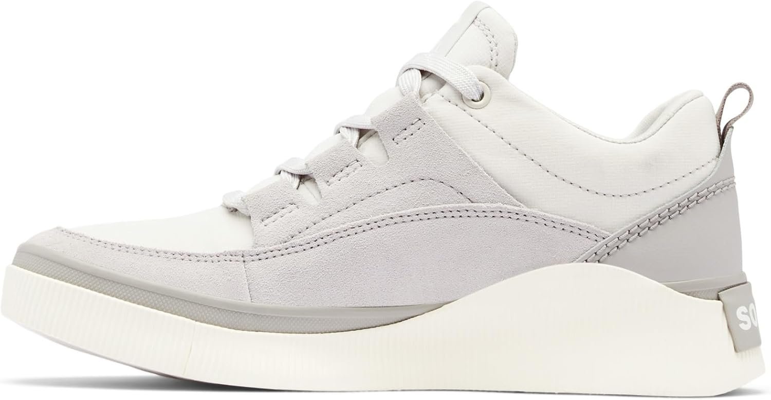 SOREL Women's Out N About lV Low Waterproof Sneaker - Image 6