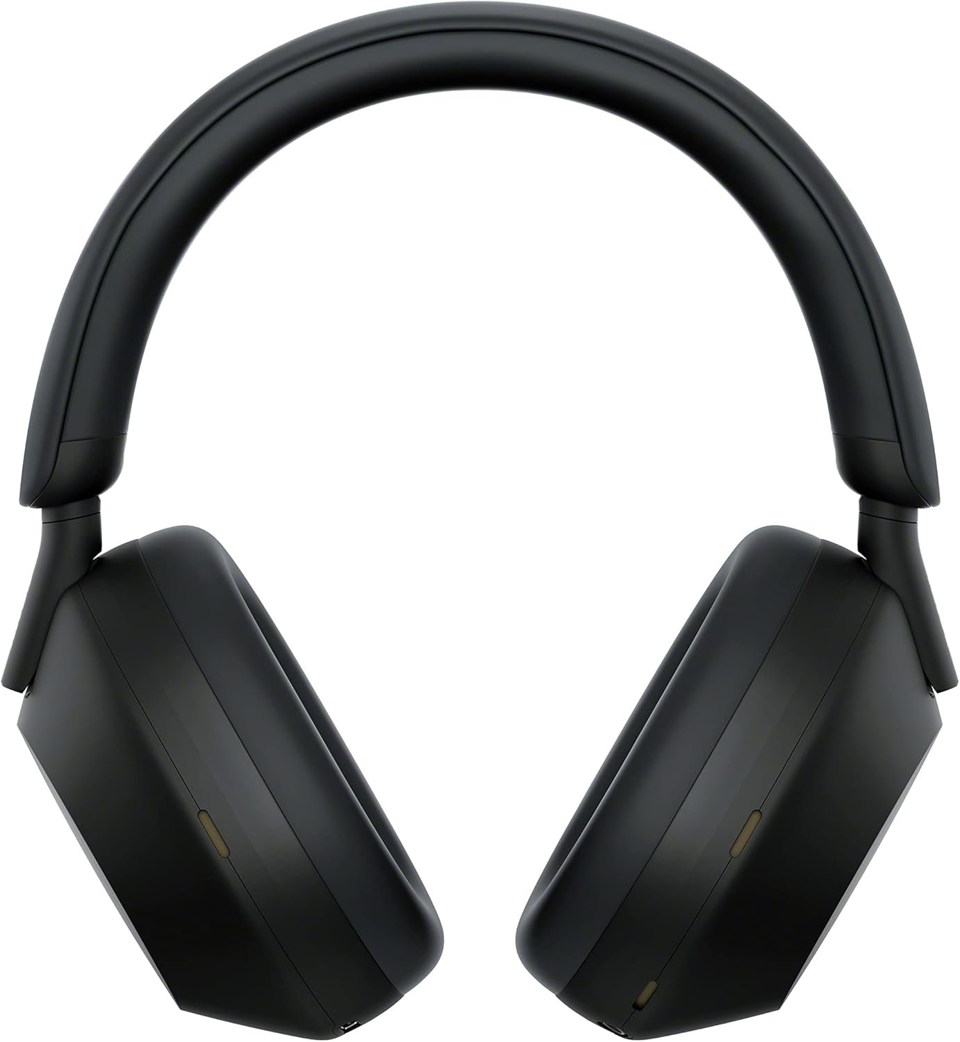 Sony WH-1000XM5 Premium Noise Canceling Headphones, Auto NC Optimizer, 30-Hour Battery, Alexa Voice Control, Black - Image 10