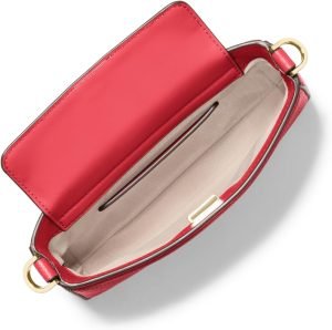 Michael Kors Bryant Small Convertible Crossbody Bag
