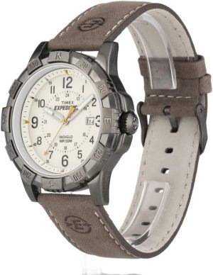 Timex Expedition Rugged Metal Watch