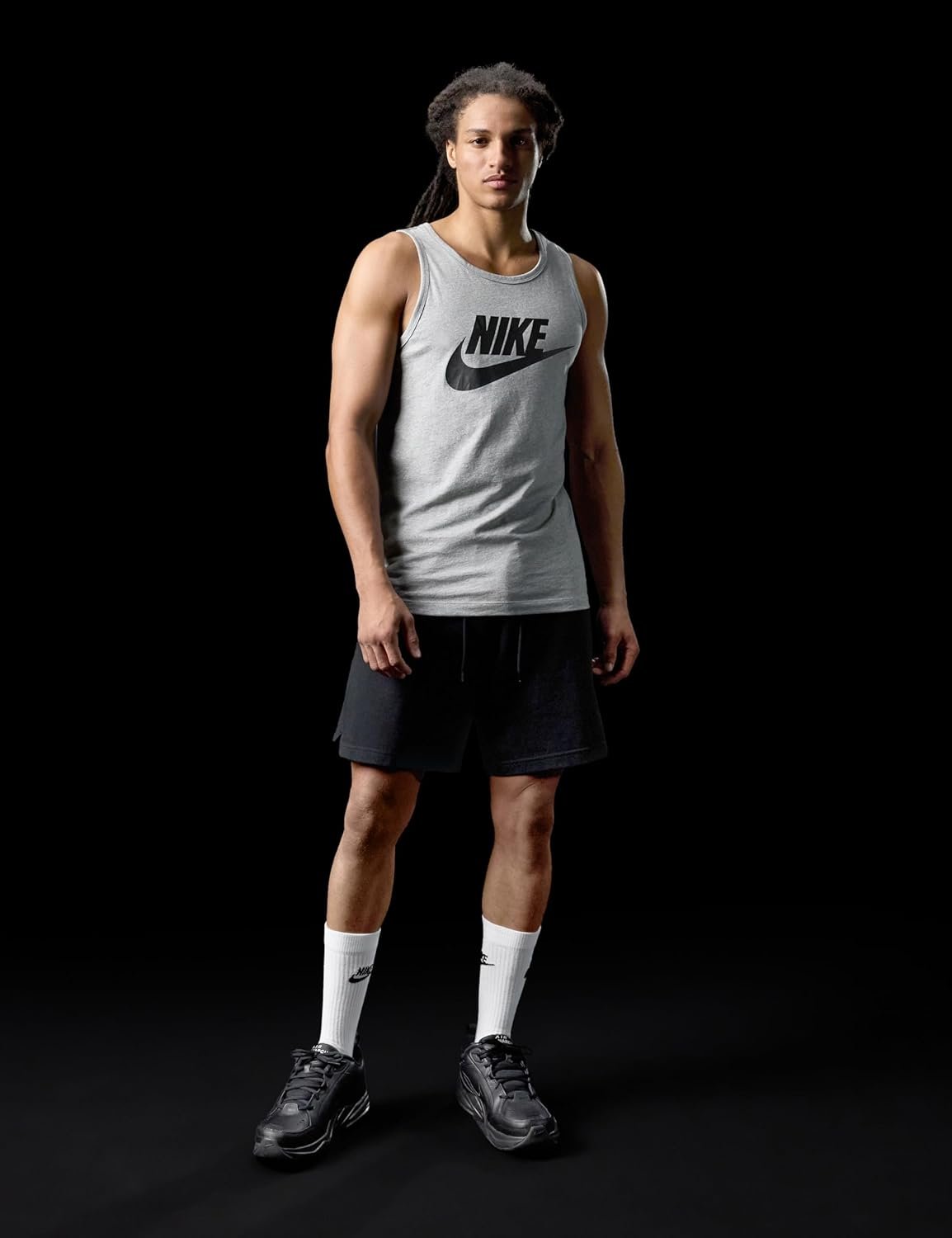 Nike Men's Air Monarch IV Training/Workout Shoes - Image 7