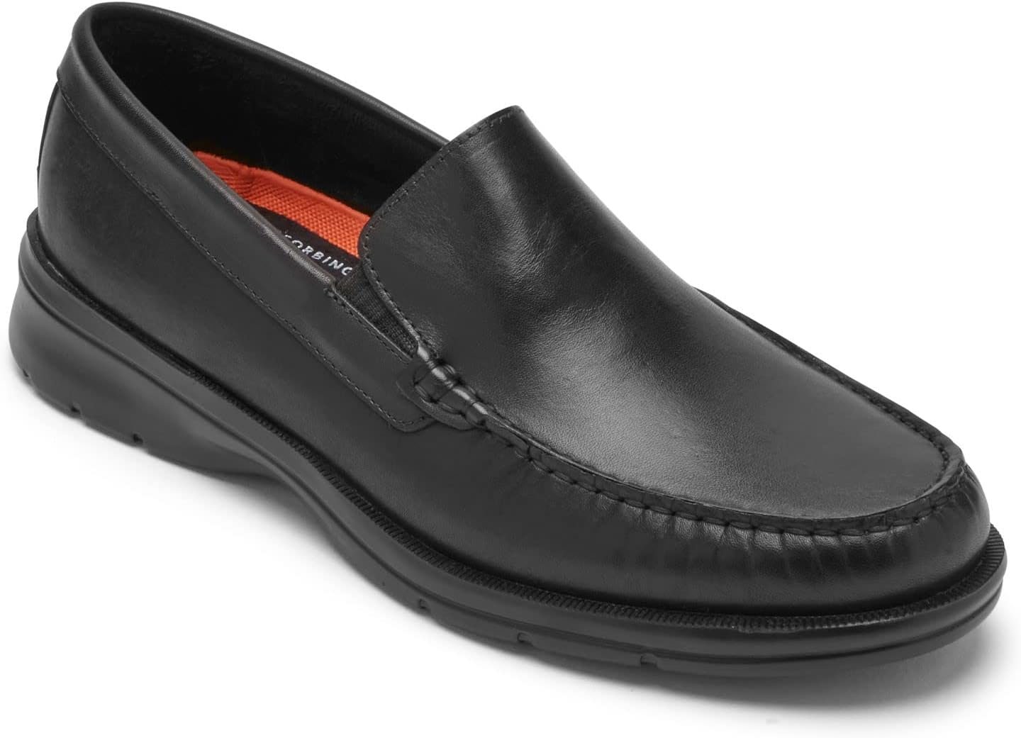 Rockport Mens Palmer Venetian Loafer - Image 2
